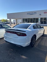 2018 Dodge Charger GT AWD