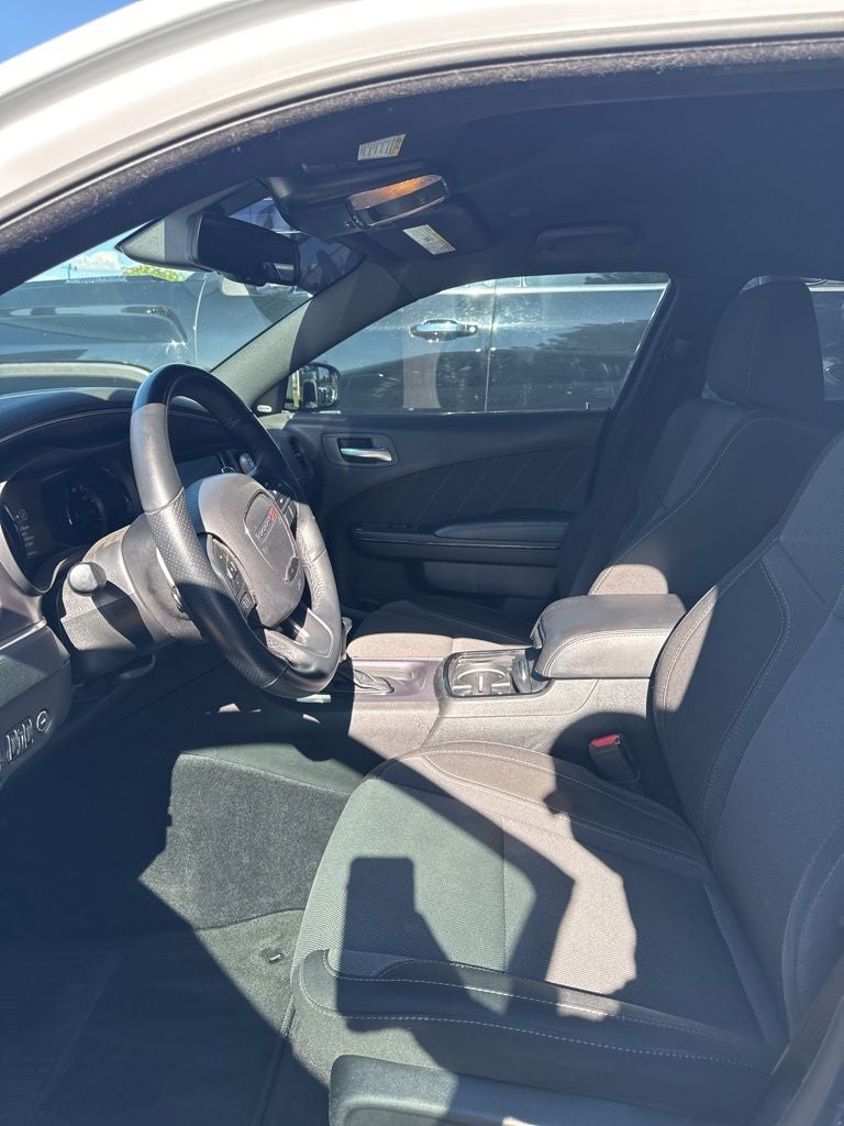 2018 Dodge Charger GT AWD