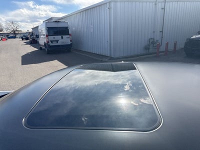 2019 Dodge Challenger SRT Hellcat