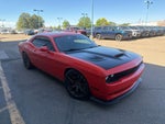 2017 Dodge Challenger SRT Hellcat