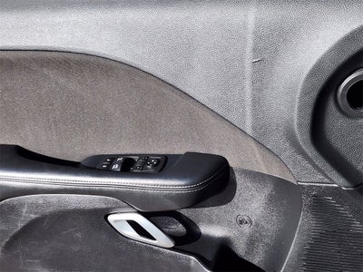 2021 Dodge Challenger GT AWD