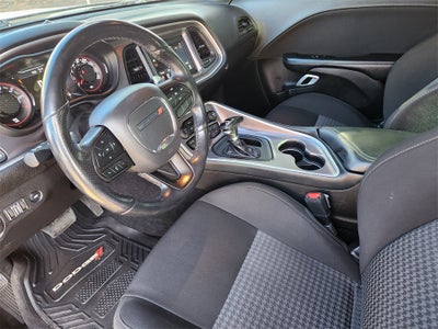 2021 Dodge Challenger GT AWD