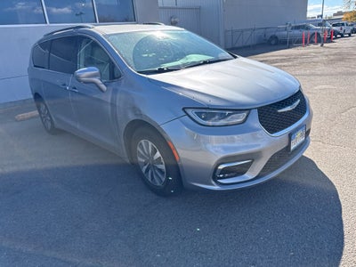 2021 Chrysler Pacifica Hybrid Touring L
