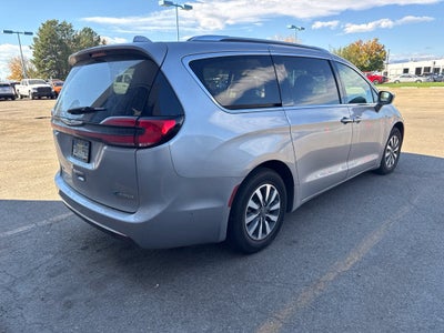 2021 Chrysler Pacifica Hybrid Touring L