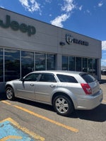2007 Dodge Magnum SXT