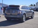 2010 Ford Edge SEL