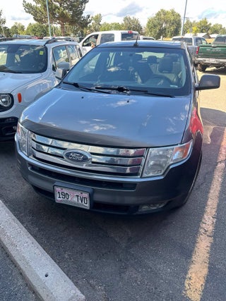 2010 Ford Edge SEL