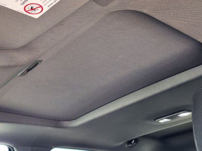 2022 Chevrolet Silverado 2500HD 4WD Crew Cab Standard Bed LT