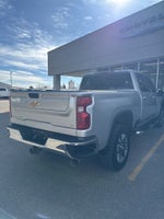 2022 Chevrolet Silverado 2500HD 4WD Crew Cab Standard Bed LT