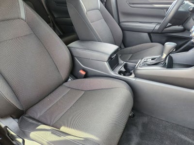 2024 Honda CR-V EX AWD