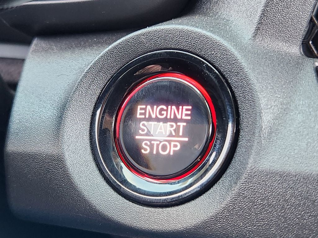 2024 Honda CR-V EX AWD