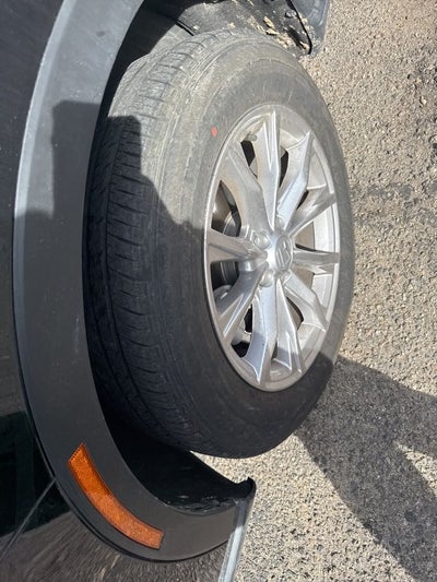 2024 Honda CR-V EX AWD