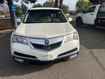 2012 Acura MDX 3.7L Advance Package SH-AWD
