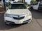2012 Acura MDX 3.7L Advance Package SH-AWD