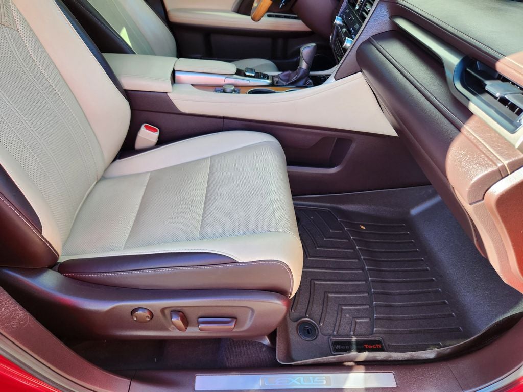 2016 Lexus RX 350 350