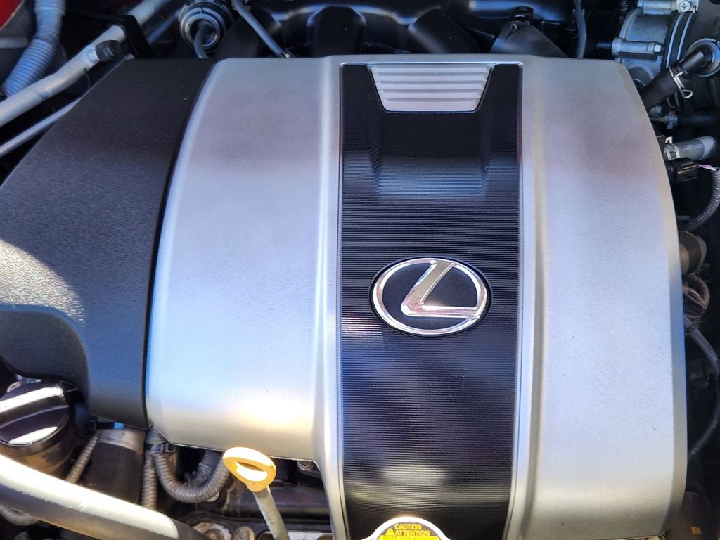 2016 Lexus RX 350 350