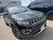 2018 Jeep Compass Limited 4x4