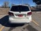 2017 Dodge Journey Crossroad