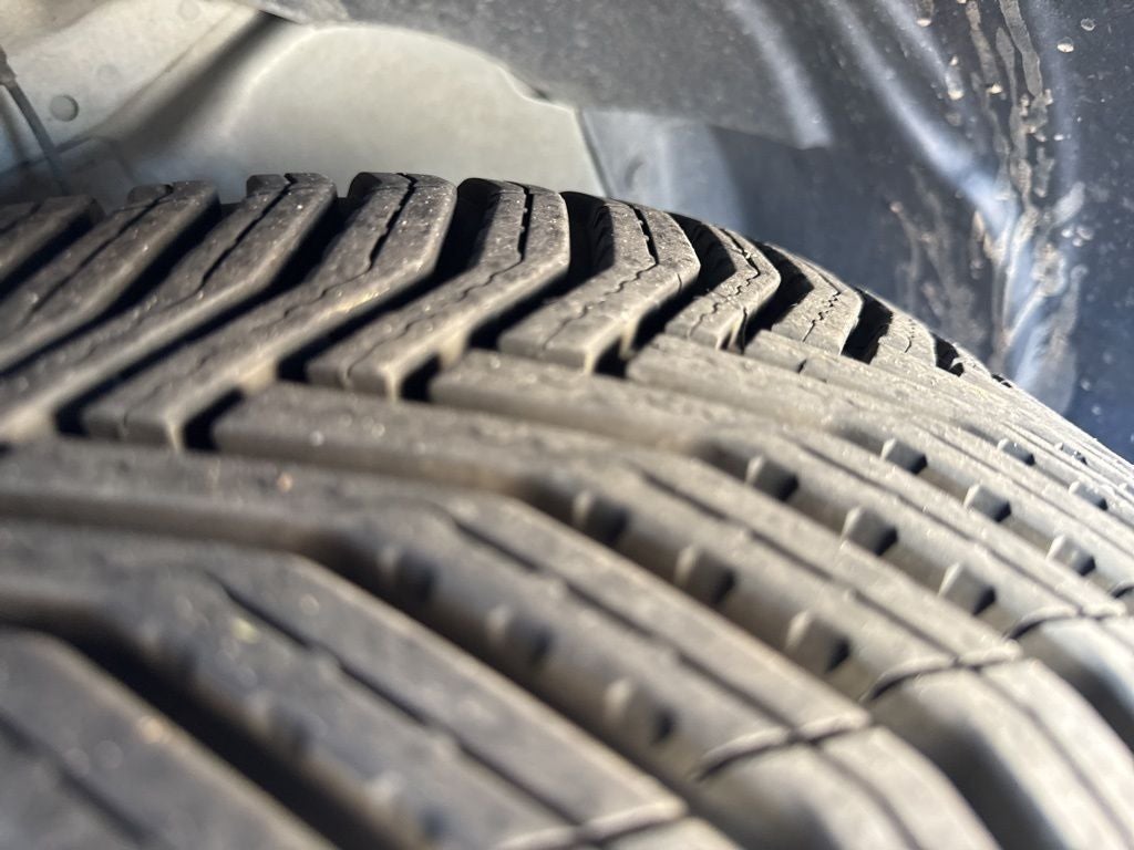 2017 Dodge Journey Crossroad Plus AWD