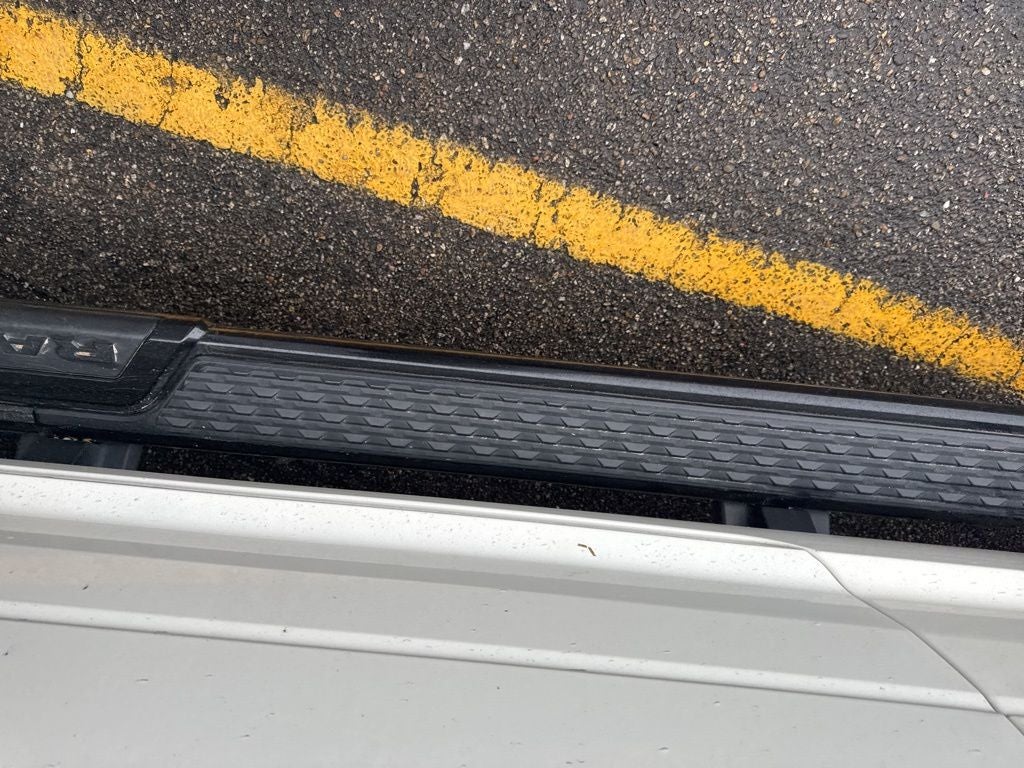 2023 RAM 3500 Laramie Mega Cab 4x4 6'4' Box