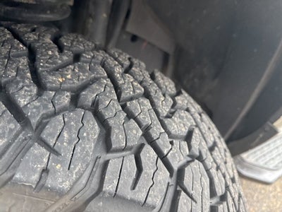 2023 RAM 3500 Laramie Mega Cab 4x4 6'4' Box