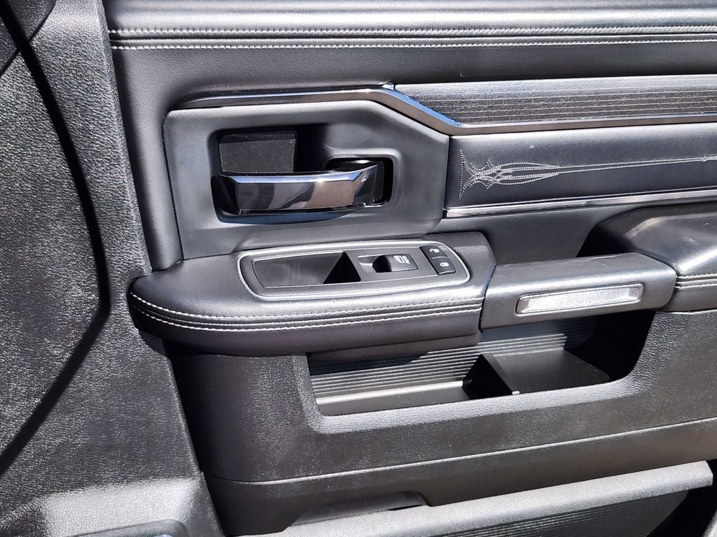 2022 RAM 3500 Limited