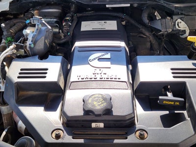 2022 RAM 3500 Limited