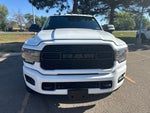 2022 RAM 3500 Limited