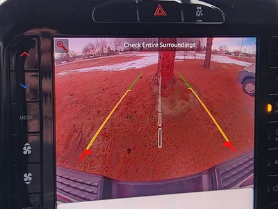 2025 RAM 2500 Power Wagon Rebel Crew Cab 4x4 6'4' Box