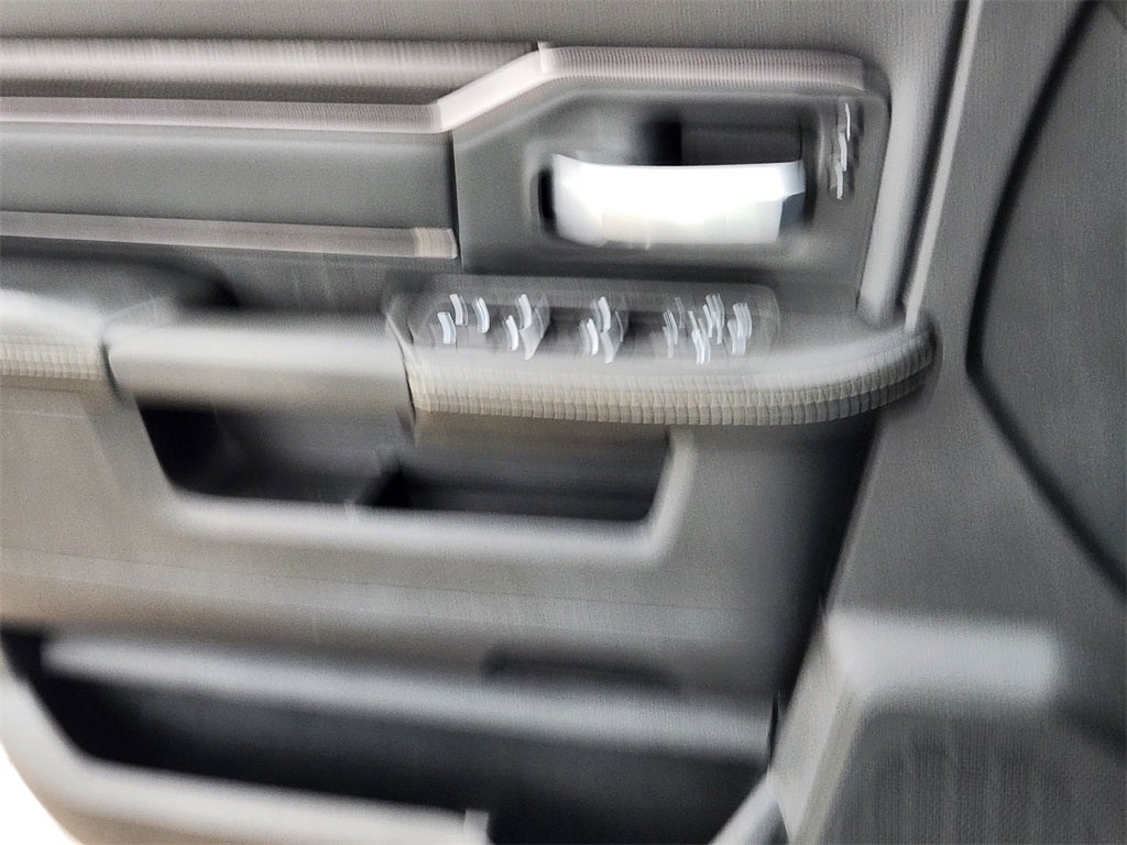 2025 RAM 2500 Power Wagon Rebel Crew Cab 4x4 6'4' Box