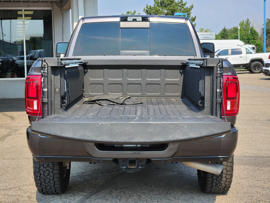 2025 RAM 2500 Limited