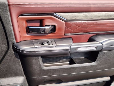 2025 RAM 2500 Limited