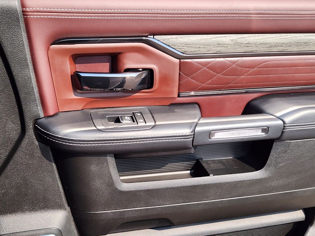 2025 RAM 2500 Limited