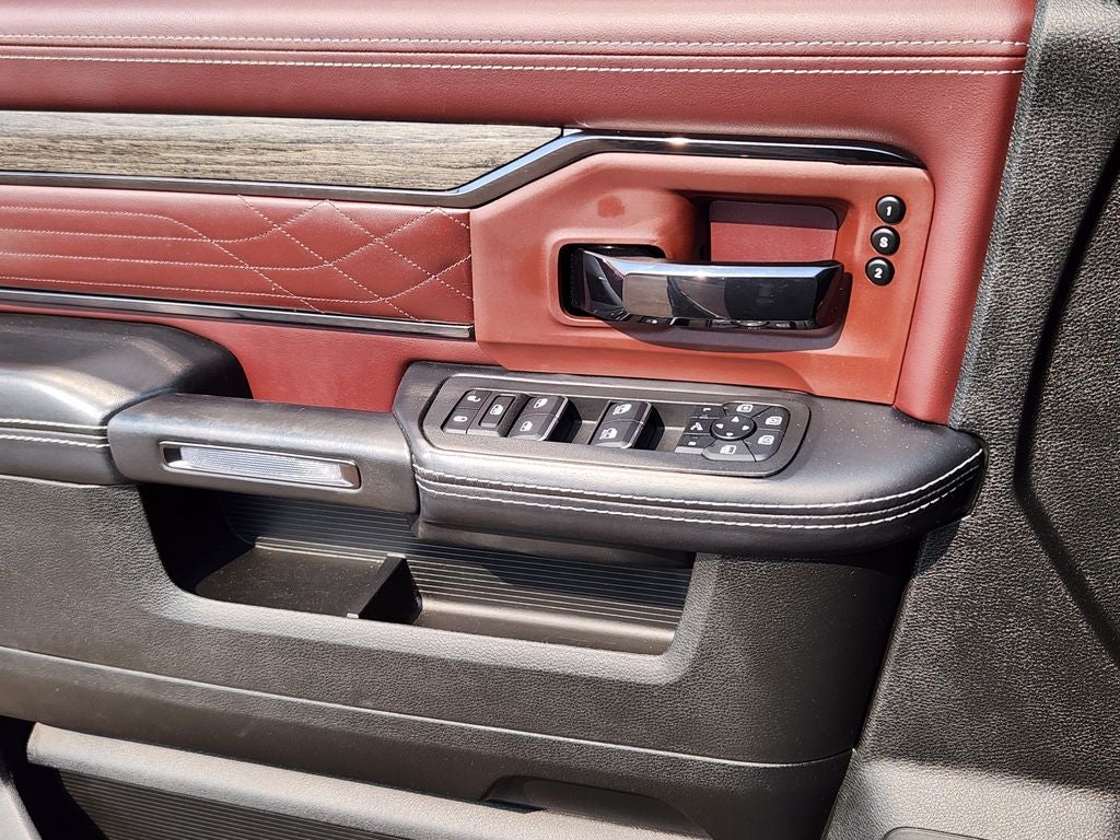2025 RAM 2500 Limited