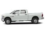 2018 RAM 3500 Tradesman