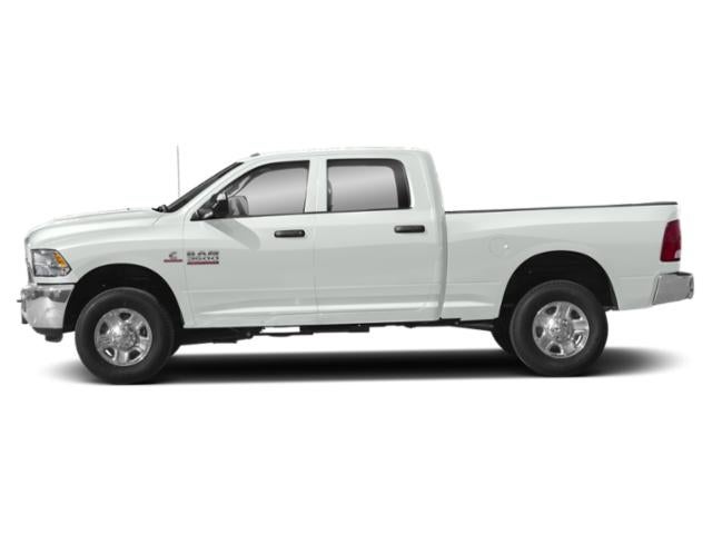 2018 RAM 3500 Tradesman