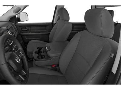 2018 RAM 3500 Tradesman