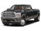 2021 RAM 3500 Limited Longhorn