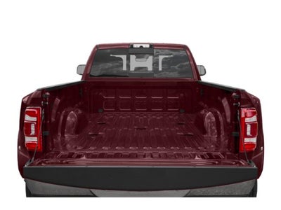 2021 RAM 3500 Limited Longhorn