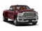 2021 RAM 3500 Limited Longhorn