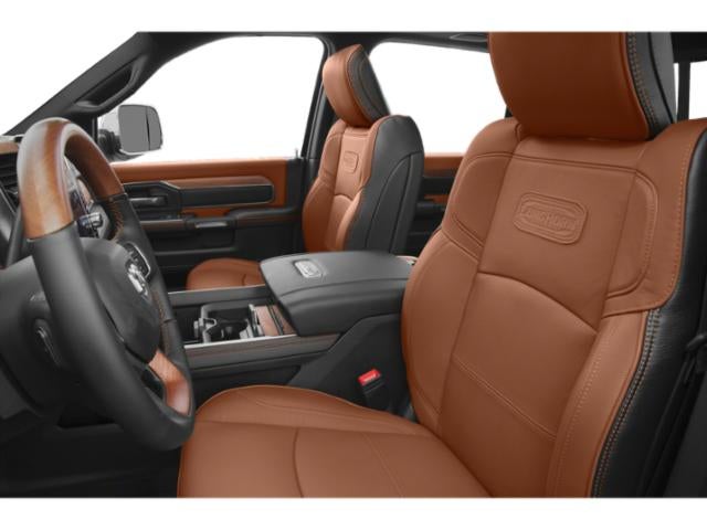 2021 RAM 3500 Limited Longhorn
