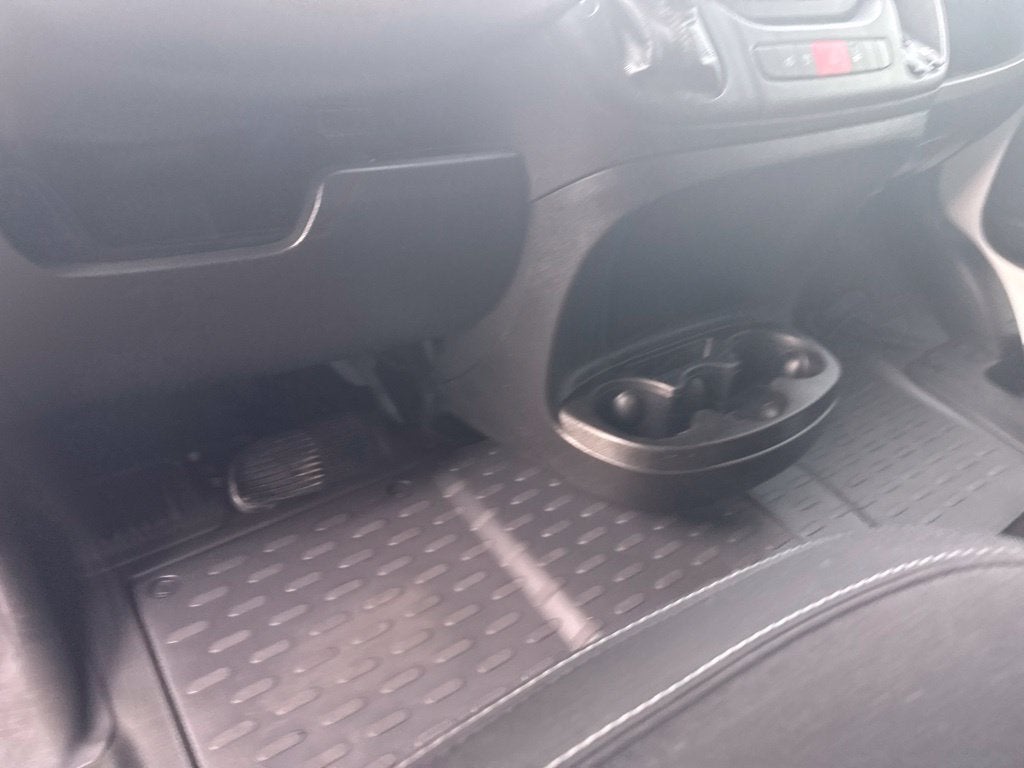 2021 RAM Promaster Low Roof