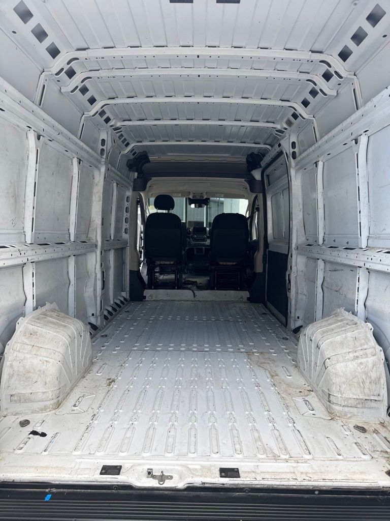 2022 RAM Promaster High Roof