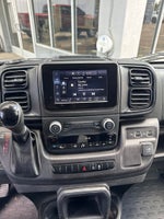 2022 RAM Promaster High Roof