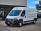 2023 RAM ProMaster 2500 Cargo Van High Roof 159' WB