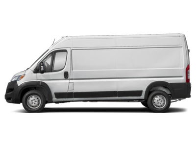 2025 RAM Promaster TRADESMAN