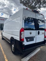 2022 RAM Promaster High Roof