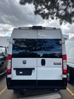 2022 RAM Promaster High Roof