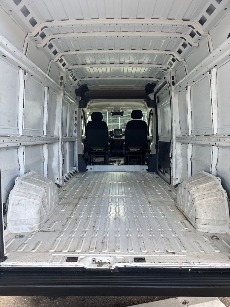 2022 RAM Promaster High Roof