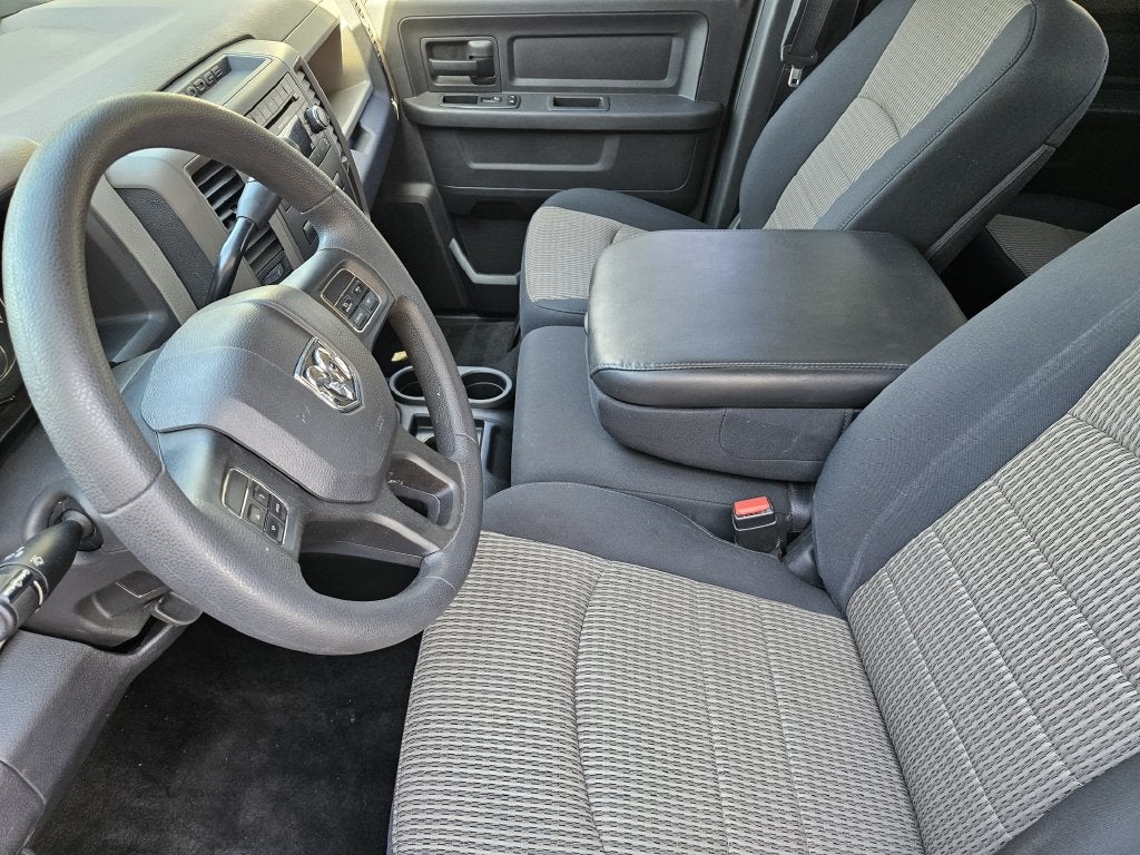 2012 RAM 2500 ST